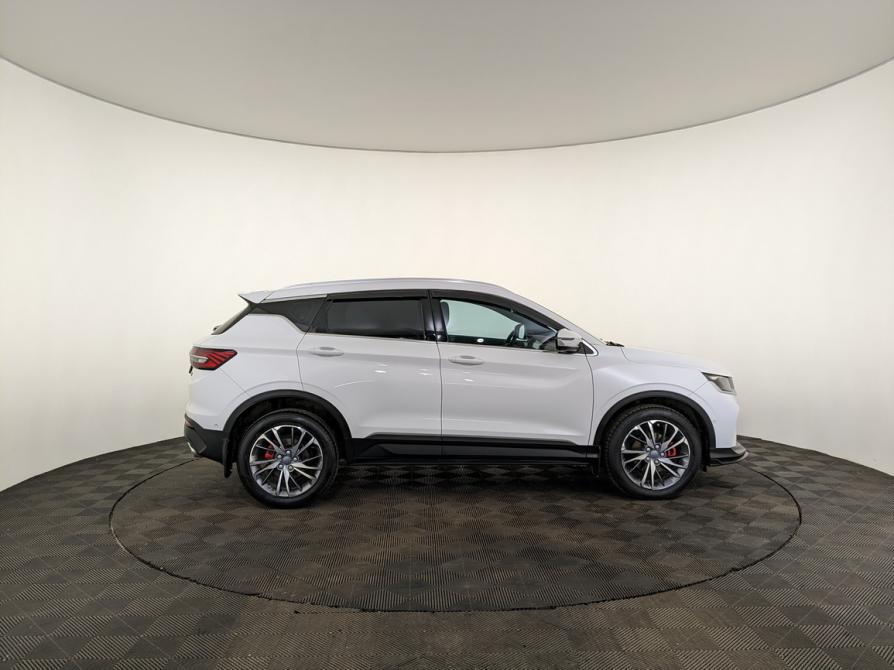 Belgee X50 Москва  - изображение 4
