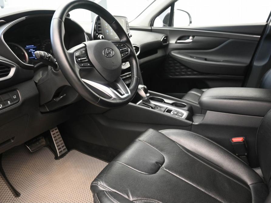 Hyundai Santa Fe IV Ростов-на-Дону  - изображение 13