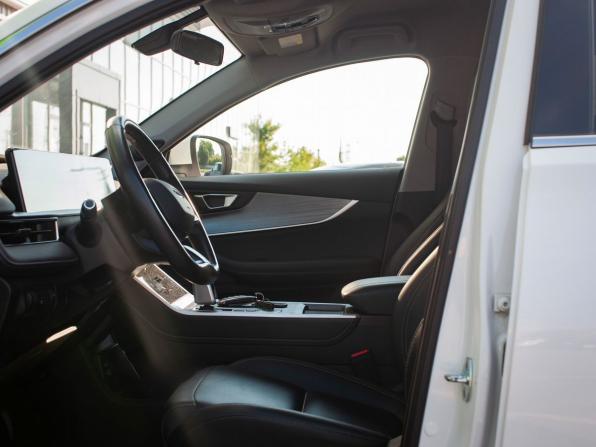Chery Tiggo 7 Pro Max I с пробегом 2024 года, цена 2 150 000 рублей, 28822 км, внедорожник, Автокод Объявления