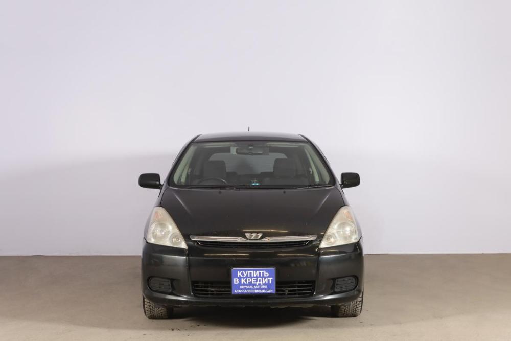 Toyota Wish I Новосибирск  - изображение 2
