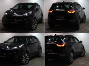 Kia Sportage IV Москва  - изображение 46