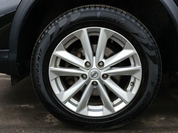 Nissan Qashqai II Рестайлинг с пробегом 2021 года, цена 2 049 000 рублей, 166474 км, внедорожник, Автокод Объявления