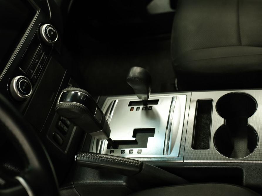 Mitsubishi Pajero IV Рестайлинг 1 Самара  - изображение 14