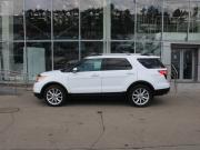 Ford Explorer V Москва  - изображение 26