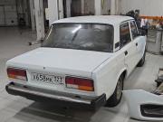 Lada (ВАЗ) 2107 Краснодар  - изображение 9