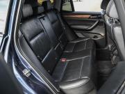 BMW X3 II (F25) Новороссийск  - изображение 31