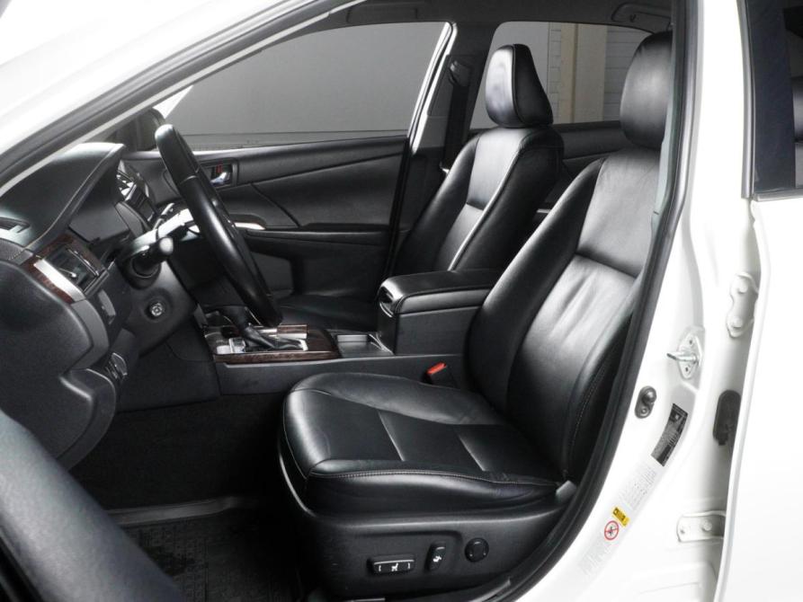 Toyota Camry VII (XV50) Рестайлинг Минеральные Воды  - изображение 10