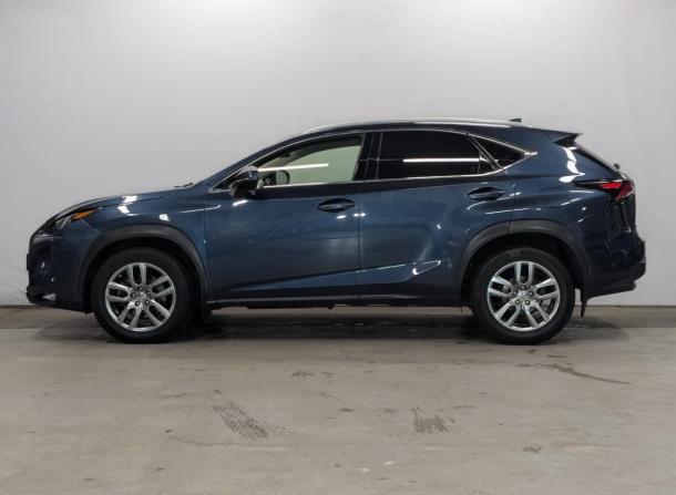 Lexus NX I с пробегом 2015 года, цена 2 690 000 рублей, 134500 км, внедорожник, Автокод Объявления