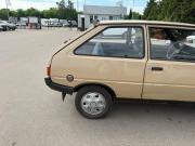 ЗАЗ 1102 «Таврия» Воронеж  - изображение 7
