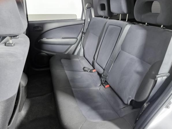 Mitsubishi Outlander I с пробегом 2006 года, цена 749 000 рублей, 83609 км, внедорожник, Автокод Объявления