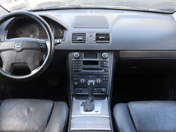 Volvo XC90 I Рестайлинг с пробегом 2010 года, цена 1 570 000 рублей, 181118 км, внедорожник, Автокод Объявления