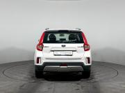 Geely Emgrand X7 I Рестайлинг 2 Санкт-Петербург  - изображение 24