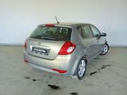 Kia Ceed I Рестайлинг Москва  - изображение 24