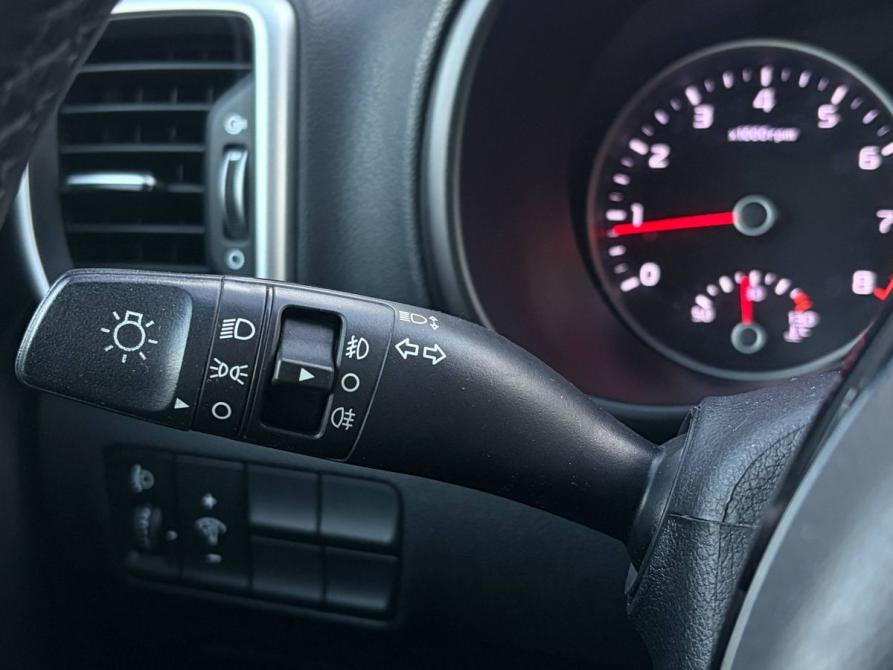 Kia Sportage IV Рестайлинг Екатеринбург  - изображение 32
