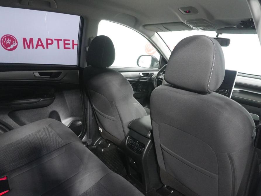 Haval M6 II Вологда  - изображение 11