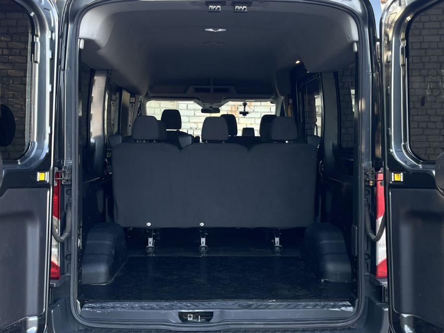 Ford Transit Custom I Тамбов  - изображение 7
