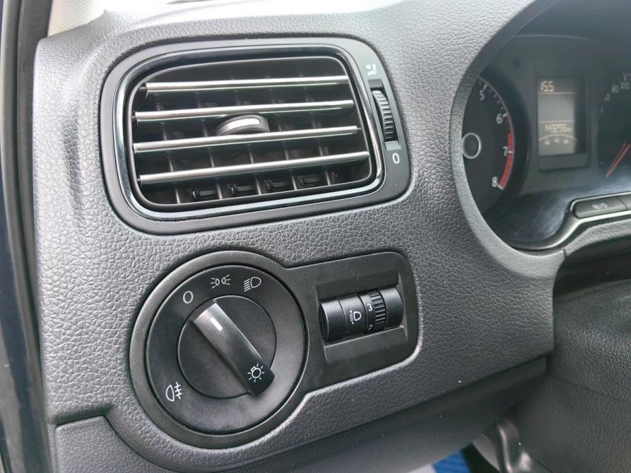 Volkswagen Polo V Рестайлинг Нижнекамск  - изображение 13
