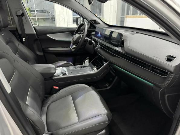 Chery Tiggo 7 Pro Max I с пробегом 2023 года, цена 1 740 000 рублей, 45920 км, внедорожник, Автокод Объявления
