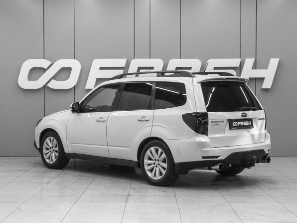 Subaru Forester III Рестайлинг с пробегом 2011 года, цена 1 035 000 рублей, 259488 км, внедорожник, Автокод Объявления