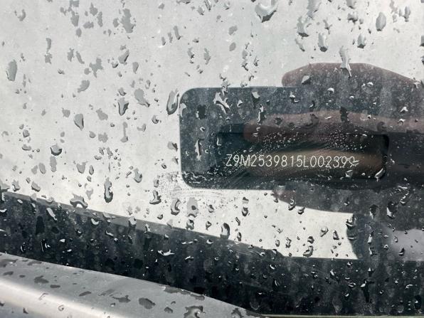 Mercedes-Benz GLC I (X253) Рестайлинг с пробегом 2020 года, цена 4 480 000 рублей, 38376 км, внедорожник, Автокод Объявления