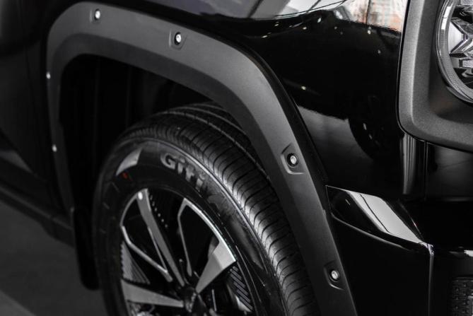 Новый Haval H7 I 2026 года, цена 4 199 000 рублей, внедорожник, Автокод Объявления