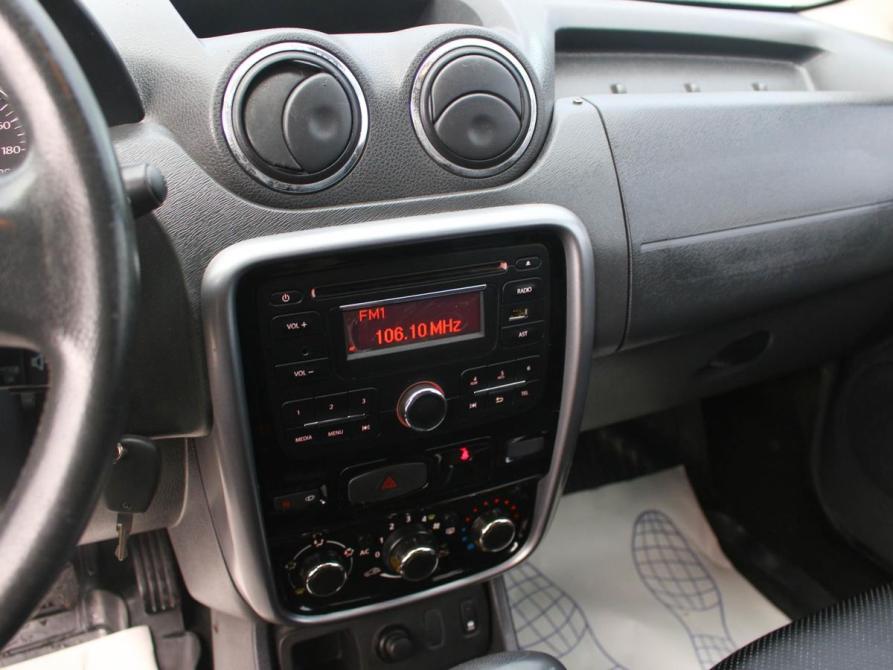 Renault Duster I Калуга  - изображение 9