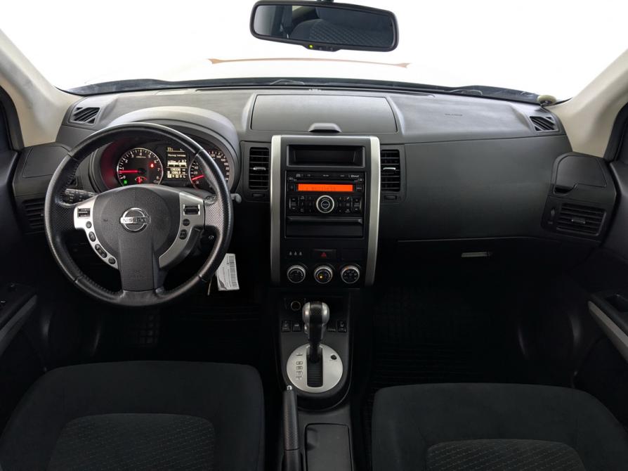 Nissan X-Trail II Рестайлинг Москва  - изображение 24