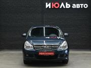 Nissan Almera III (G15) Екатеринбург  - изображение 19