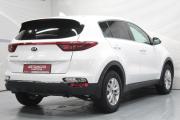 Kia Sportage IV Рестайлинг Кемерово  - изображение 28