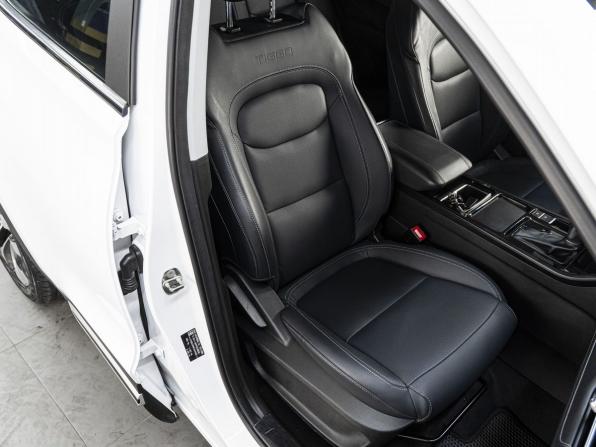 Chery Tiggo 4 Pro I с пробегом 2023 года, цена 1 635 000 рублей, 53151 км, внедорожник, Автокод Объявления