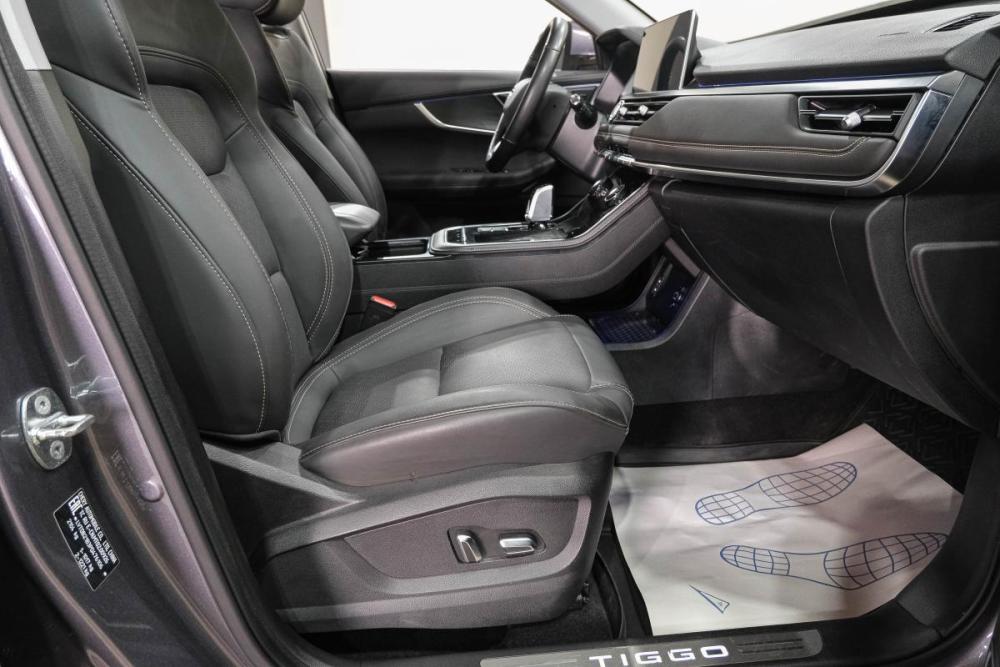 Chery Tiggo 8 I Рестайлинг Новокузнецк  - изображение 15