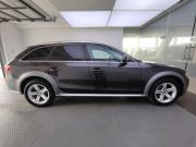 Audi A4 allroad IV (B8) Рестайлинг Уфа  - изображение 27
