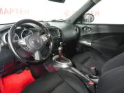 Nissan Juke I Вологда  - изображение 26