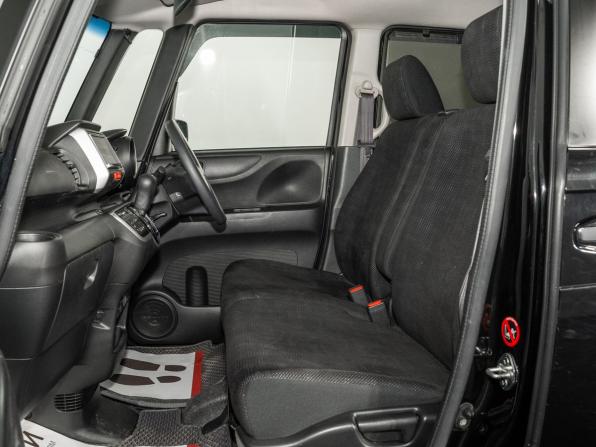 Honda N-BOX I Рестайлинг с пробегом 2017 года, цена 725 000 рублей, 75112 км, микровэн, Автокод Объявления