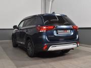 Mitsubishi Outlander III Рестайлинг 3 Кемерово  - изображение 29