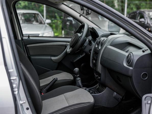 Renault Duster I с пробегом 2015 года, цена 975 000 рублей, 67777 км, внедорожник, Автокод Объявления