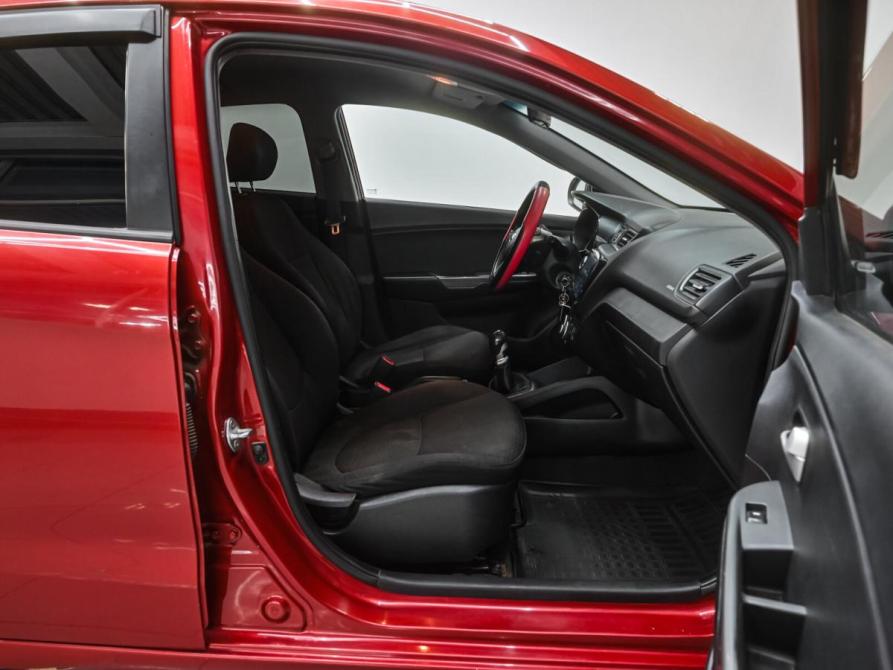 Kia Rio III Челябинск  - изображение 26