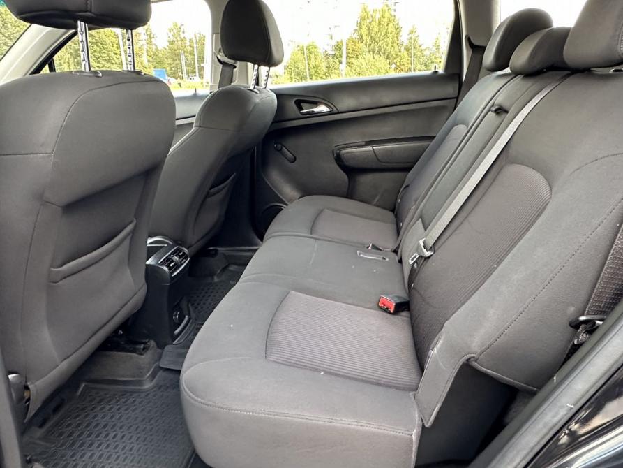 Chevrolet Orlando I Ярославль  - изображение 36