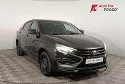 Lada (ВАЗ) Vesta I Рестайлинг (NG) Волгоград  - изображение 23