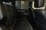 Mitsubishi Pajero IV Рестайлинг 1 Москва  - изображение 34