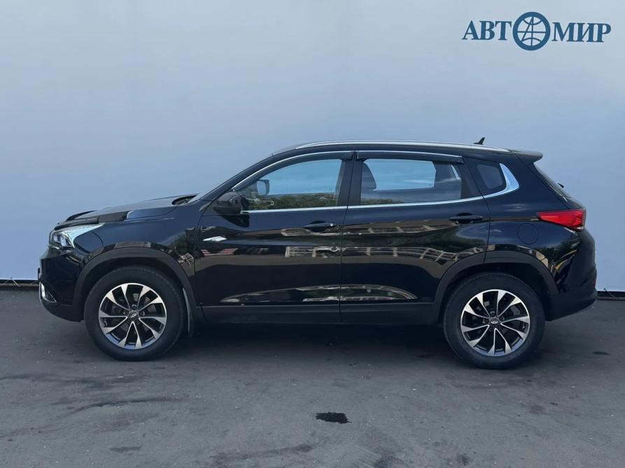 Chery Tiggo 7 I Москва  - изображение 5