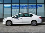 Peugeot 408 I Екатеринбург  - изображение 22