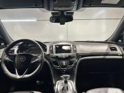 Opel Insignia I Рестайлинг Новосибирск  - изображение 40