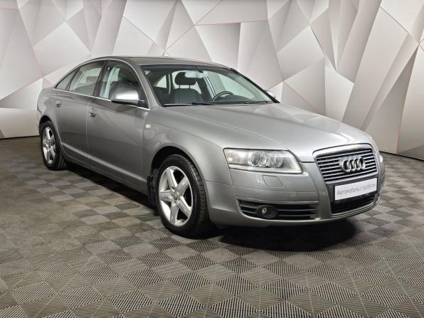 Audi A6 III (C6) с пробегом 2006 года, цена 575 000 рублей, 245966 км, седан, Автокод Объявления