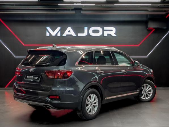 Kia Sorento III Prime Рестайлинг с пробегом 2019 года, цена 2 590 000 рублей, 112065 км, внедорожник, Автокод Объявления