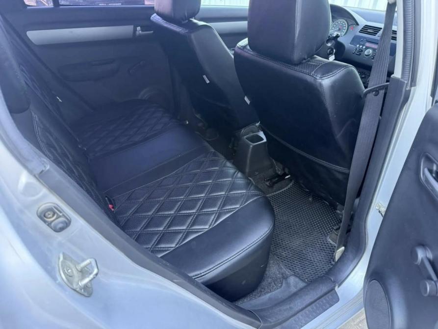 Suzuki Swift III Ростов-на-Дону  - изображение 13