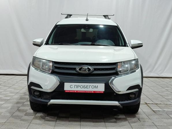 Lada (ВАЗ) Largus I с пробегом 2021 года, цена 990 000 рублей, 108382 км, универсал, Автокод Объявления