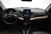 Lada (ВАЗ) Vesta I Рестайлинг (NG) Москва  - изображение 22