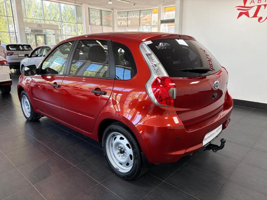 Datsun mi-DO Киров  - изображение 5