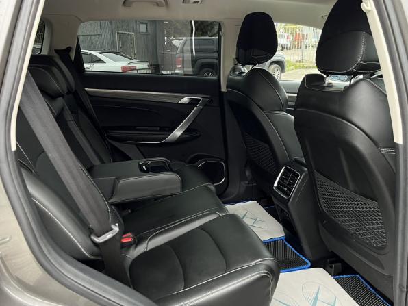 Geely Atlas Pro с пробегом 2023 года, цена 2 225 000 рублей, 28200 км, внедорожник, Автокод Объявления